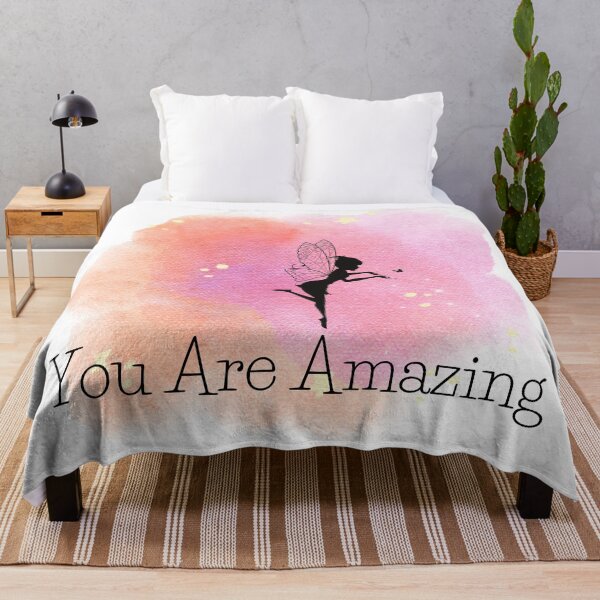 Item preview, You are Amazing! designed and sold by LifeinA.