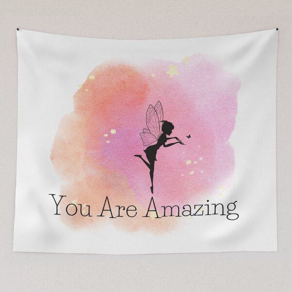 Item preview, You are Amazing! designed and sold by LifeinA.