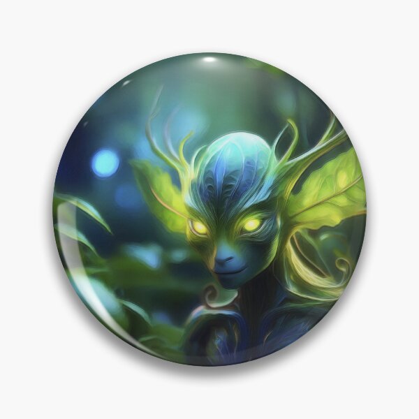 Item preview, Forest Gardian designed and sold by Ilona Abou-Zolof.