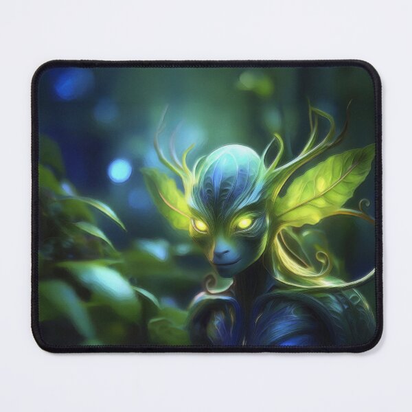 Item preview, Forest Gardian designed and sold by Ilona Abou-Zolof.