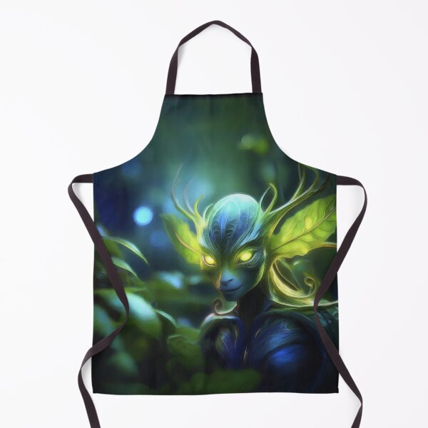 Item preview, Forest Gardian designed and sold by Ilona Abou-Zolof.