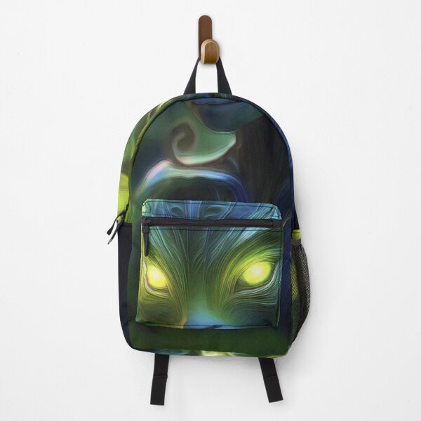 Item preview, Forest Gardian designed and sold by Ilona Abou-Zolof.