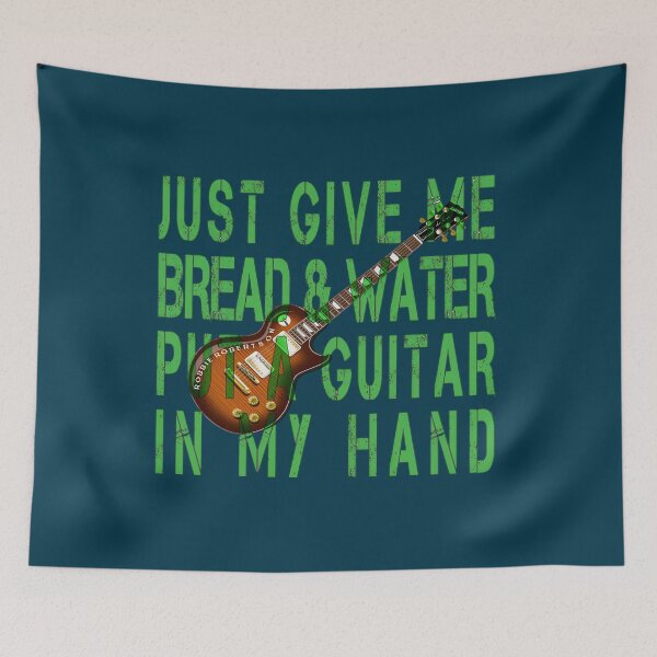 Item preview, Robbie Robertson Retro Vintage   designed and sold by LucaStewart.