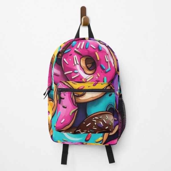 Item preview, donuts party time designed and sold by LADANAL.