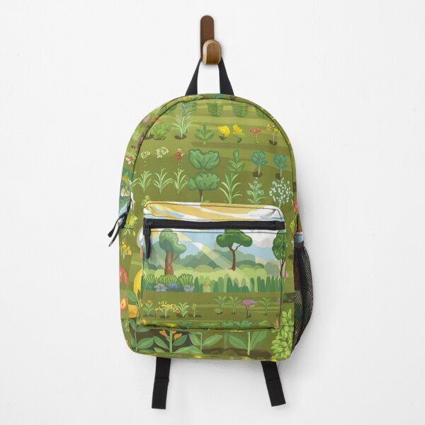 Item preview, "Sunshine Gardener: Growing Fun in the Garden" designed and sold by JAMESAMORN.