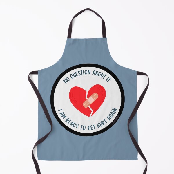 Item preview, Ready To Get Hurt designed and sold by UTLastResponder.