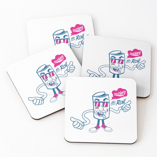 Item preview, Mr. Roll designed and sold by Sank8.