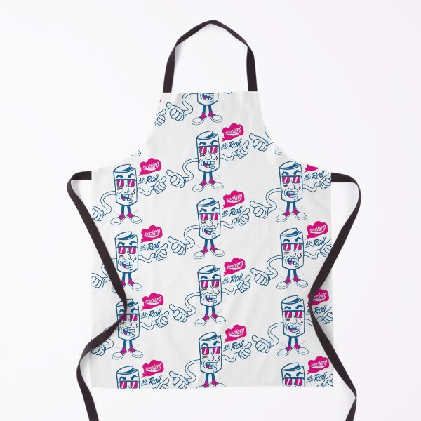 Item preview, Mr. Roll designed and sold by Sank8.