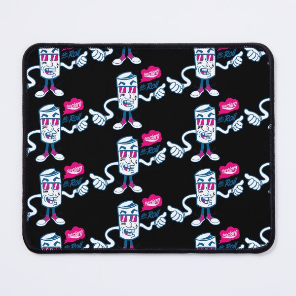 Item preview, Mr. Roll designed and sold by Sank8.
