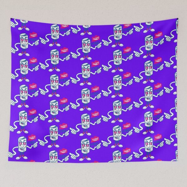 Item preview, Mr. Roll designed and sold by Sank8.
