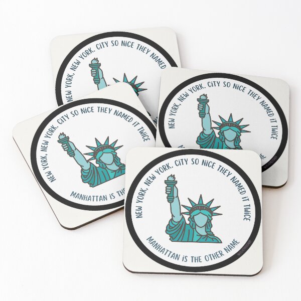 Item preview, New York, New York designed and sold by UTLastResponder.