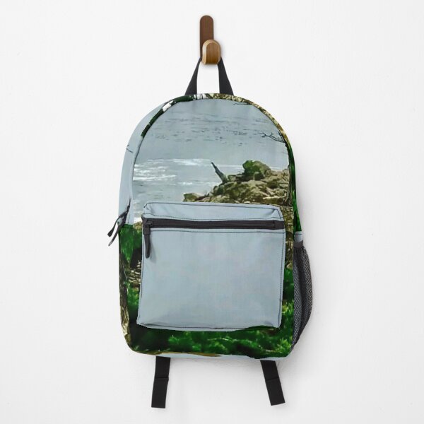 Item preview, Lone Cypress/ Pebble Beach designed and sold by The Happiness Market .