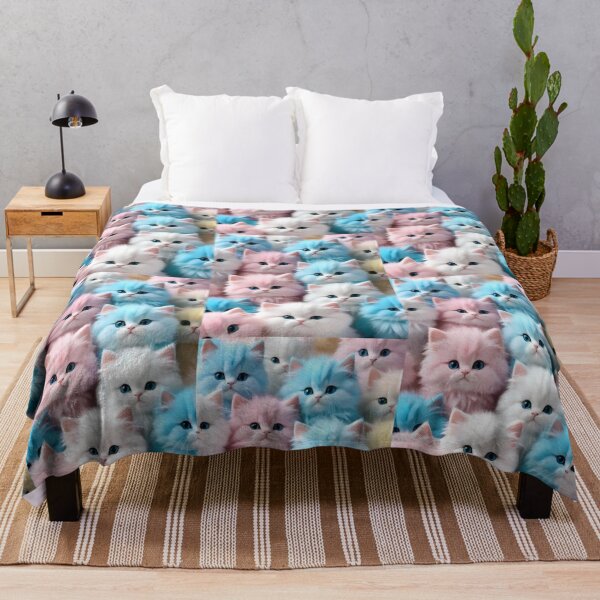 Item preview, cute cats on the more things for gift designed and sold by Williams Anderson.
