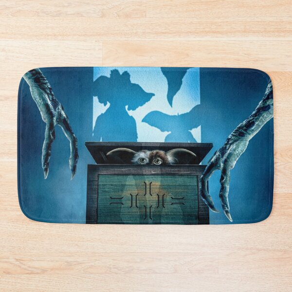 Item preview, Gremlins (1984)  designed and sold by jillallenn.