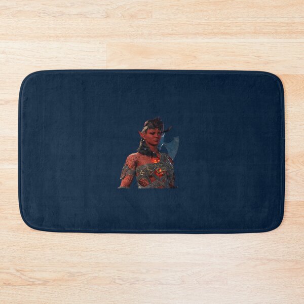 Item preview, Karlach Fan art   designed and sold by LucaStewart.