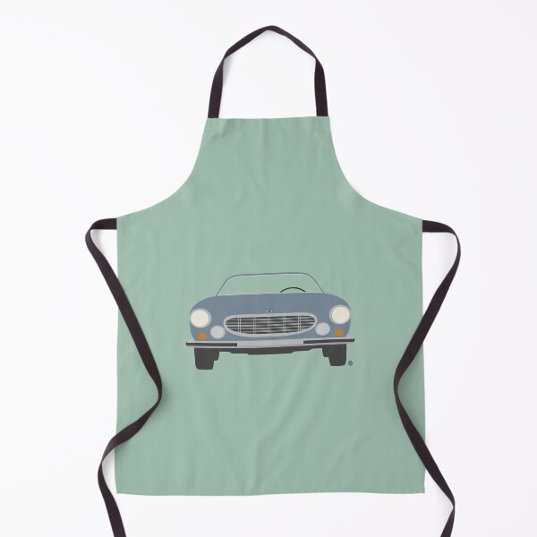 Item preview, Vintage Swedish Car P1800, P1800S, P1800E and P1800ES designed and sold by Bram Donker.