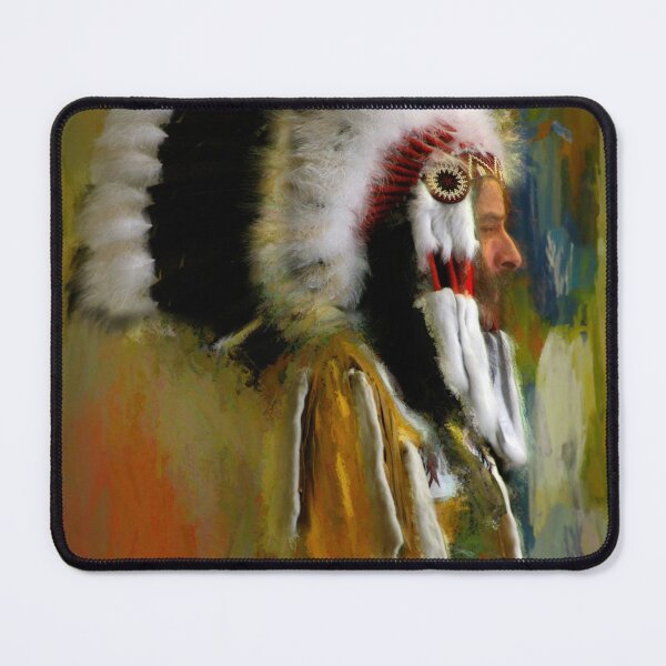 Item preview, Headdress No 8 designed and sold by Wayne King.