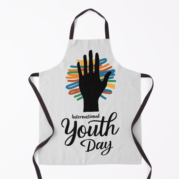 Item preview, International Youth Day designed and sold by ShahinurSobuj.