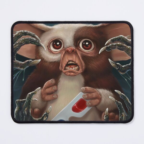 Item preview, Gremlins (1984) designed and sold by jillallenn.