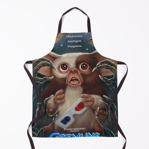 Item preview, Gremlins (1984) designed and sold by jillallenn.