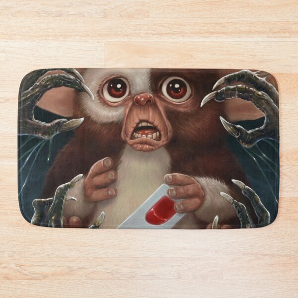 Item preview, Gremlins (1984) designed and sold by jillallenn.