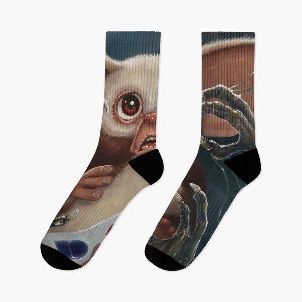 Item preview, Gremlins (1984) designed and sold by jillallenn.