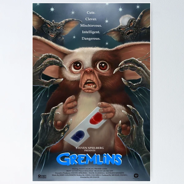 Gremlins (1984)