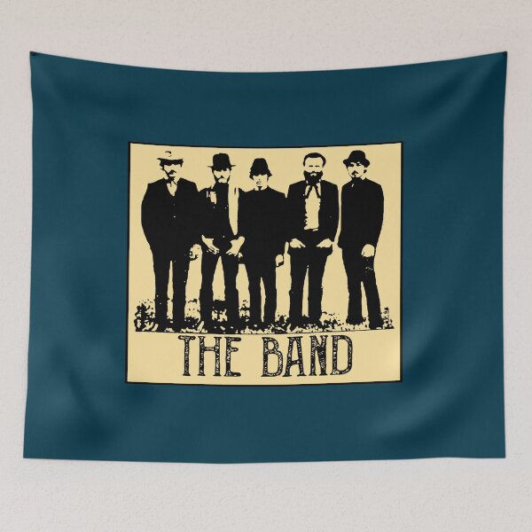 Item preview, Robbie Robertson star   designed and sold by LucaStewart.