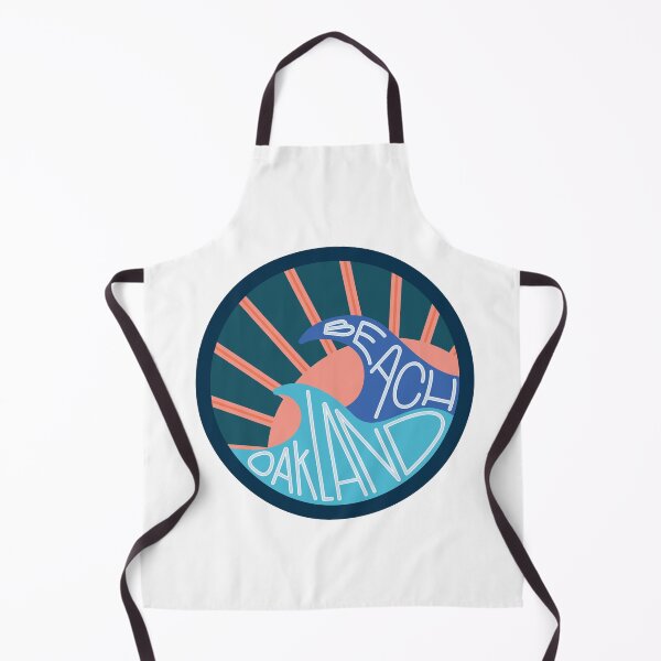 Item preview, Oakland Beach Sunset designed and sold by artbylo.
