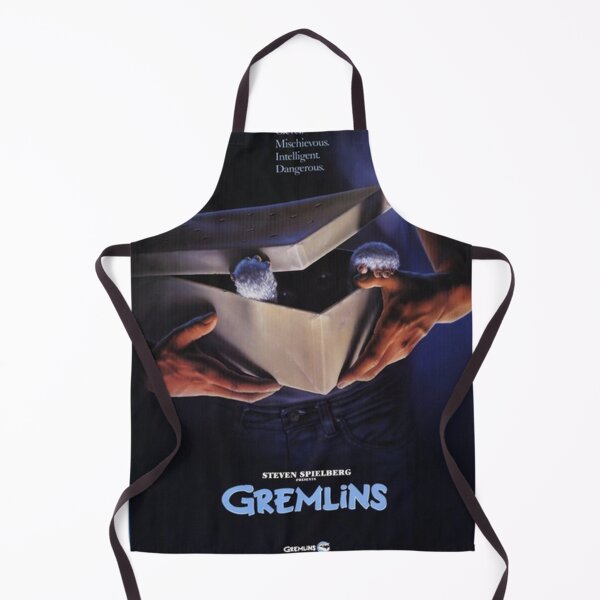 Item preview, Gremlins (1984) designed and sold by jillallenn.