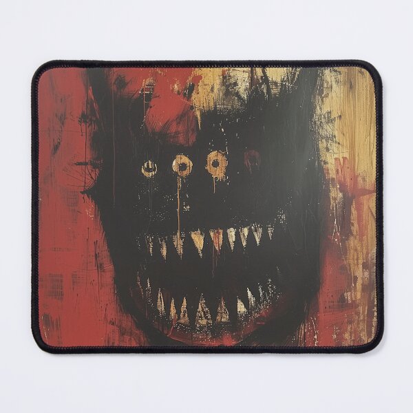 Item preview, Random Monster designed and sold by Thingstolike.