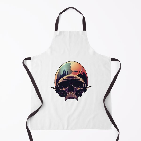 Item preview, Double Exposure Ape Skull designed and sold by FantinelGimenez.