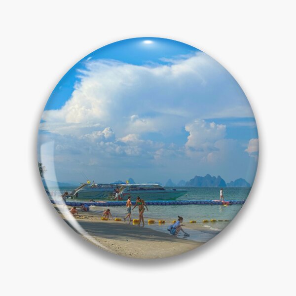 Item preview, Phuket Thailand  designed and sold by Alisonchambers2.