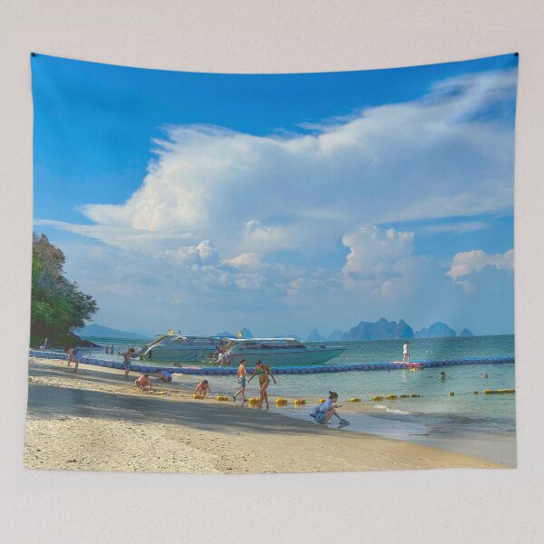 Item preview, Phuket Thailand  designed and sold by Alisonchambers2.