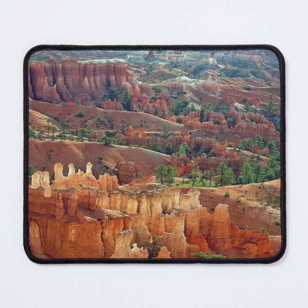 Item preview, Cedar Breaks National Park II , United States designed and sold by The Happiness Market .