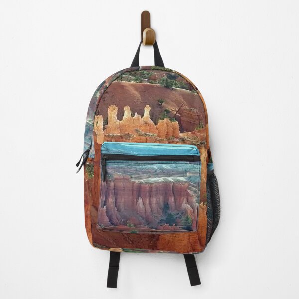 Item preview, Cedar Breaks National Park II , United States designed and sold by The Happiness Market .