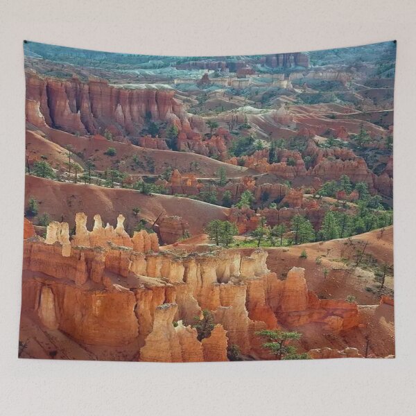 Item preview, Cedar Breaks National Park II , United States designed and sold by The Happiness Market .