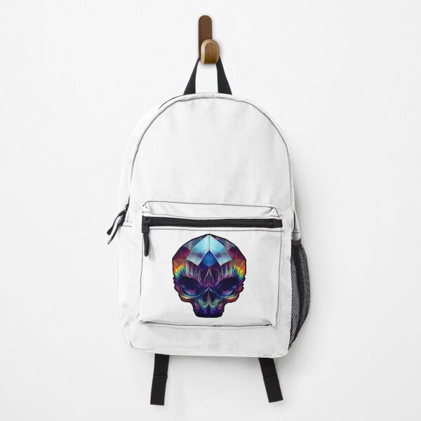 Item preview, Dragon Crystal Skull designed and sold by FantinelGimenez.