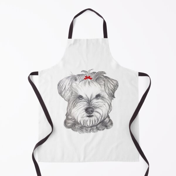 Item preview, Cute dog designed and sold by Junhee Yoon.