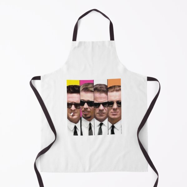 Item preview, Reservoir Dogs - Warehouse Crew designed and sold by FantinelGimenez.