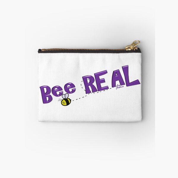 Item preview, Bee Real designed and sold by Fluid Artzworx.