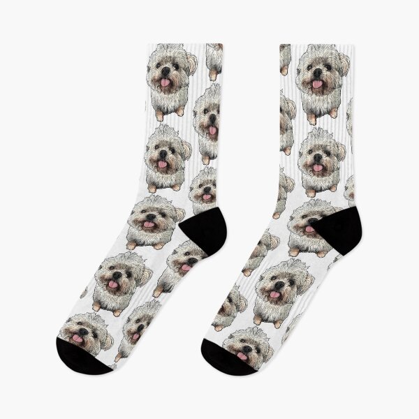 Item preview, Rosie Shih Tzu designed and sold by Arseman69.