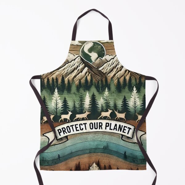 Item preview, Protect Our Planet Eco-Friendly designed and sold by Abdulra7man369.