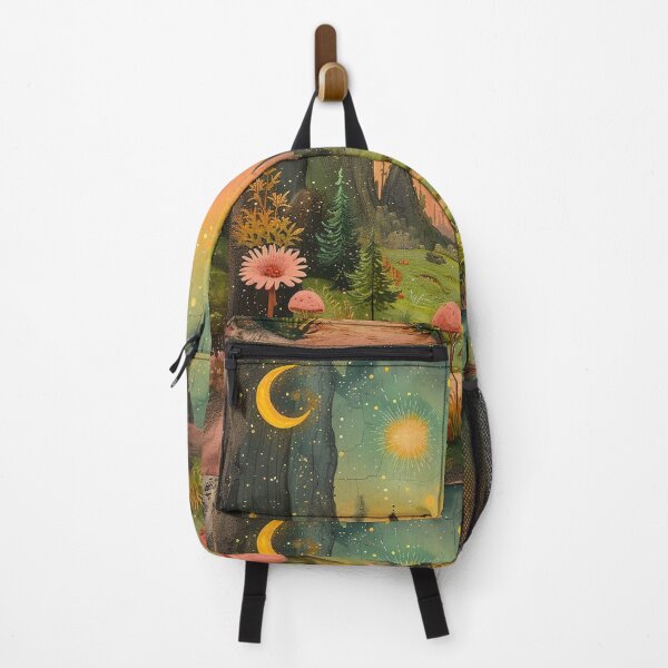 Item preview, A whimsical fantasy art designed and sold by Raghad133.