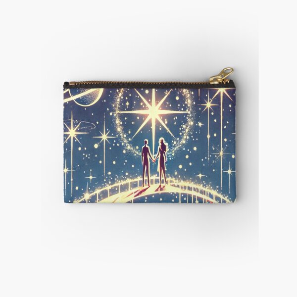 Item preview, Starry Bridge: Love Across the Universe	 designed and sold by FreshHub9.