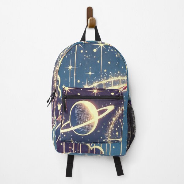 Item preview, Starry Bridge: Love Across the Universe designed and sold by FreshHub9.