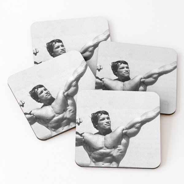 Item preview, Arnold Schwarzenegger designed and sold by amberliepiterso.