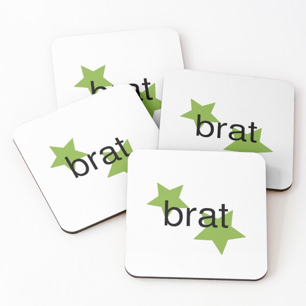 Item preview, Brat star design  designed and sold by Kayla :).