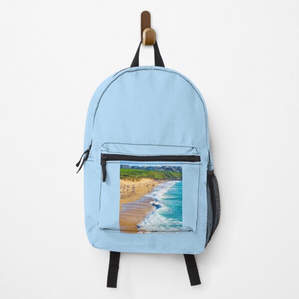 Item preview, Fistral Beach Waves designed and sold by Alisonchambers2.