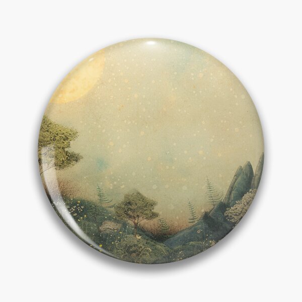Item preview,  A whimsical fantasy art designed and sold by Raghad133.